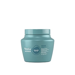Fanola Wonder Smooth Extra Care Mask 500ml