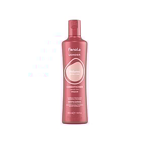 Fanola Wonder Volume Extra Care Conditioner 350ml (11.83floz)