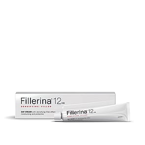 Fillerina 12HA Densifying-Filler Day Cream Grade 3 50ml