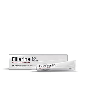 Fillerina 12HA Densifying-Filler Day Cream