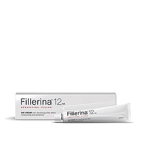 Fillerina 12HA Densifying-Filler Day Cream Filler Effect Grade 4 50ml