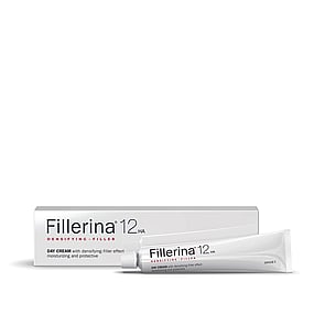 Fillerina 12HA Densifying-Filler Day Cream Grade 5 50ml
