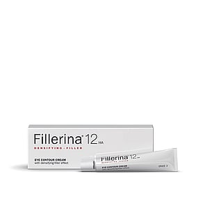 Fillerina 12HA Densifying-Filler Eye Contour Cream
