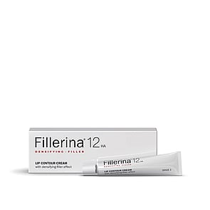 Fillerina 12HA Densifying-Filler Lip Contour Cream Grade 3 15ml
