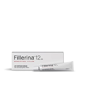 Fillerina 12HA Densifying-Filler Lip Contour Cream Grade 4 15ml