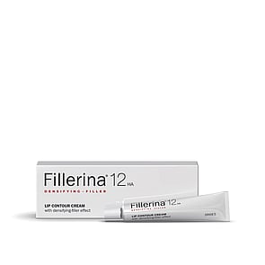 Fillerina 12HA Densifying-Filler Lip Contour Cream Grade 5 15ml
