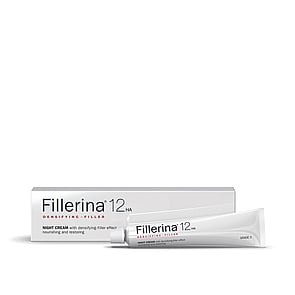 Fillerina 12HA Densifying-Filler Night Cream