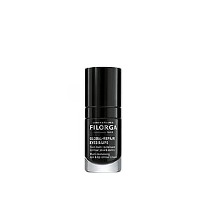 Filorga Global-Repair Eyes & Lips Revitalising Contour Cream 15ml