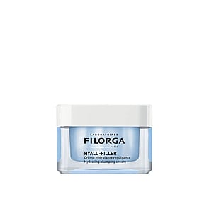 Filorga Hyalu-Filler Hydrating Plumping Cream 50ml