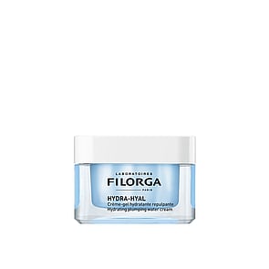 Filorga Hydra-Hyal Hydrating Plumping Water Cream 50ml (1.69 fl oz)