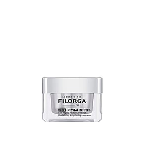Filorga NCEF-Revitalize Eyes Brightening Eye Cream 15ml
