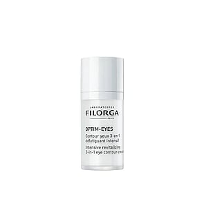 Filorga Optim-Eyes Eye Contour Cream 15ml (0.51fl oz)