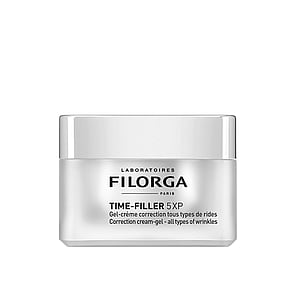 Filorga Time-Filler 5XP Correction Gel-Cream 50ml (1.69fl oz)