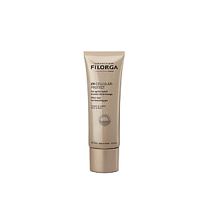 Filorga UV Cellular-Protect After Sun Tan Boosting Gel 125ml