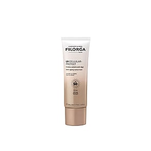 Filorga UV Celular-Protect Face & Body Sunscreen SPF50+ 125ml