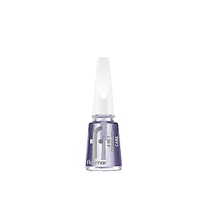 Flormar 4-In-1 Complete Care Base & Top Coat 11ml