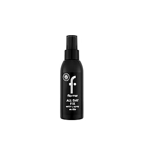 Flormar All Day Fix Matte Setting Spray 125ml