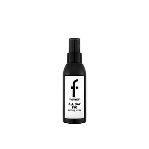 Flormar All Day Fix Setting Spray 125ml