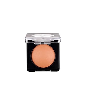 Flormar Baked Blush-On 048 Pure Peach 4g
