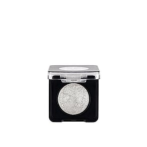 Flormar Baked Eyeshadow 009 Silver Leaf 1g