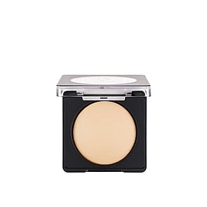 Flormar Baked Powder 030 Mat Beige 9g