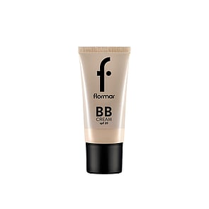 Flormar BB Cream SPF20 02 Fair/Light 35ml