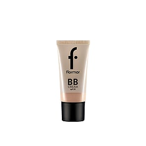 Flormar BB Cream SPF20 03 Light 35ml