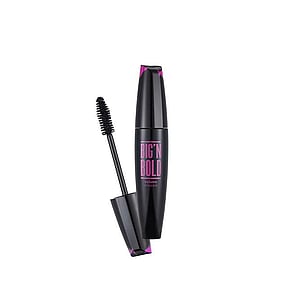 Flormar Big'N Bold 001 Volume Mascara 15ml