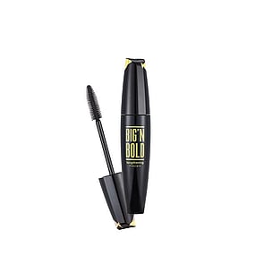 Flormar Big'N Bold 003 Lengthening Mascara 15ml