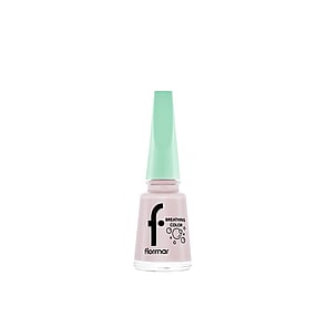 Flormar Breathing Color Nail Enamel 003 Lavender Love 11ml