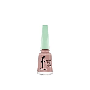Flormar Breathing Color Nail Enamel 007 Slow Dancing 11ml