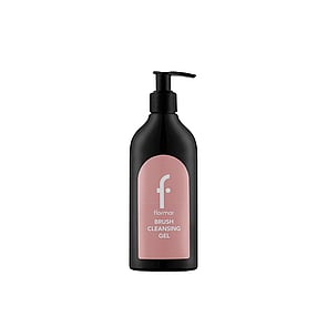 Flormar Brush Cleansing Gel 200ml