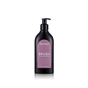 Flormar Brush Cleansing Gel 200ml