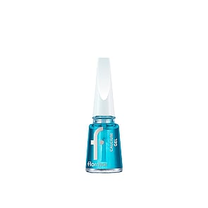 Flormar Calcium Gel Base Coat 11ml