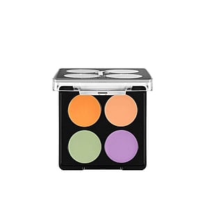 Flormar Camouflage Palette Concealer 4g