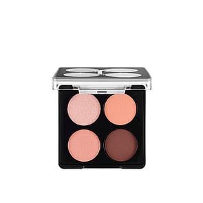 Flormar Color Eyeshadow Palette 008 Fall in Love 6g