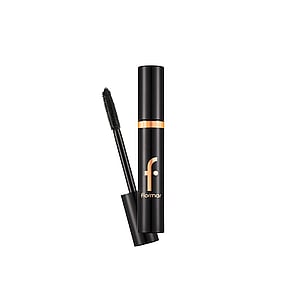 Flormar Color Your Life Mascara Brown 12ml