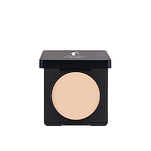 Flormar Compact Powder 089 Medium Cream 11g