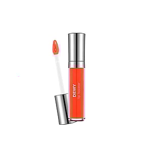 Flormar Dewy Lip Booster 11 Exotic Aura 4.5ml