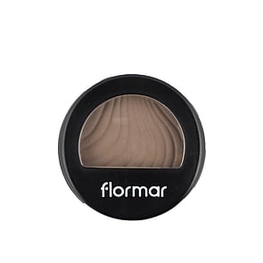 Flormar Eyebrow Shadow 02 Light Brown 3g (0.11oz)