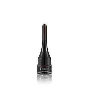 Flormar Gel Eyeliner 03 Bole Brown 2.2g