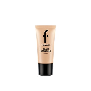 Flormar Glam Strobing Creme 02 Peach 35ml