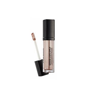 Flormar Good Lids Only Eyeshadow Primer 02 Shimmering Sand 7.5ml