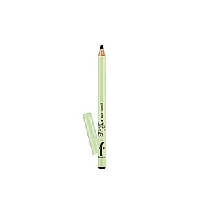 Flormar Green Up Eye Pencil 003 Charcoal 0.9g (0.032 oz)