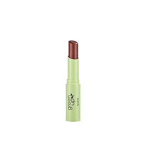 Flormar Green Up Lipstick
