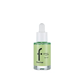 Flormar Green Up Nail Oil 8ml