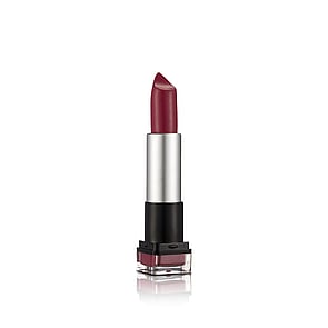 Flormar HD Weightless Matte Lipstick 09 Sour Cherry 4g