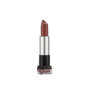 Flormar HD Weightless Matte Lipstick 15 Mocha 4g