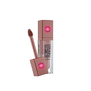 Flormar Kiss Me More Lip Tattoo 01 Babe 3.8ml