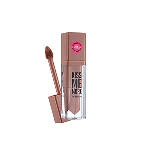 Flormar Kiss Me More Lip Tattoo 02 Creamy 3.8ml